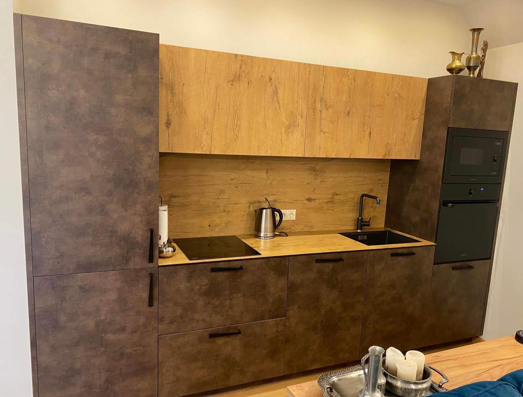 Memel Townhouse Apartamentai Klaipeda Ngoại thất bức ảnh